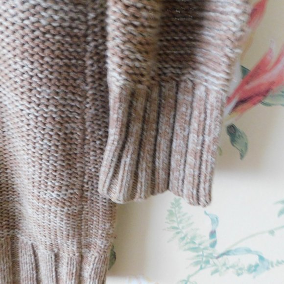 🦉🐾Hazelnut Ombre Cardigan - Picture 8 of 13